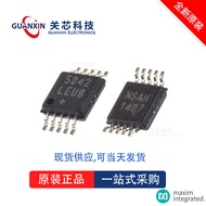MAXIM/Meixin DAC Converter MAX5523EUA+T MAX5523 MSOP-8