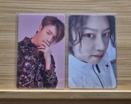 Super Junior 小卡 東海  希澈