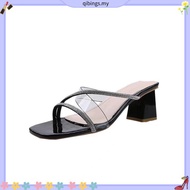 HEUS Diafa Heels (Ready Stock)