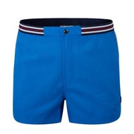 Fila Borg Vintage Hightide Tennis Short (Blue) Original