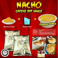 Kerry Nacho Cheese Powder Dip Sauce  500g