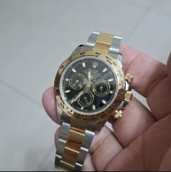 高價收購ROLEX 勞力士 迪通拿 余文樂 熊貓 朱古力等系列