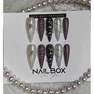 Nailbox design A122