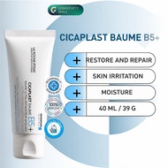 LA ROCHE-POSAY CICAPLAST BAUME B5+ 40ml Cicaplas Bom B5+ 40 Ml.