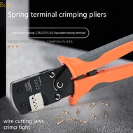 Eon IWS-3220Mv Crimping Tool Crimping 1 25mm Pitch for Heat Shrink Connectors