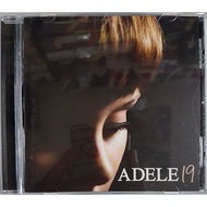 Adele - Adele 19  CD