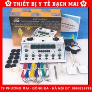 Máy Điện Châm KWD 808I Great Wall [Châm Cứu Dò Huyệt]