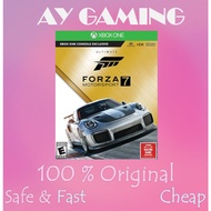 Forza Motorsport 7 Ultimate Edition [Xbox One/Xbox Series X/S /PC Windows 10 / Windows 11 Original G