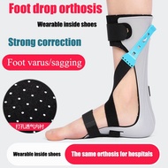 Drop Afo Support Foot Ankle Splint Orthosis Foot Support Adjustable Foot Drop Orthosis Ankle Correct