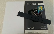 Fitbit Sense 智能手錶錶帶