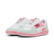 PUMA x HELLO KITTY & FRIENDS Palermo 兒童運動鞋 休閒鞋 波鞋 (4-8歲)