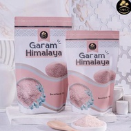 GARAM HIMALAYA GARAM HIMALAYA ASLI 500GR / HIMSALT ORIGINAL / GARAM