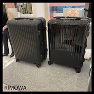 Rimowa Classic Cabin 行李箱