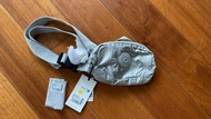 Kipling Bright Gel 腰包