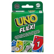 MATTEL UNO Card Games Mattel UNO Flex