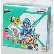 [Ready Stock] BANDAI Kamen Rider GOTCHARD GOTCHARD DX PHASE 02 Linkage Card Card Holder