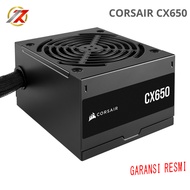 CORSAIR CX650 - 650W 80+ Bronze ATX Power Supply CP-902078-EU
