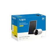 TP-Link Tapo C410 KIT	"Solar-Powered Security Camera Kit 1 × Tapo C410, 1 × Tapo A201 SPEC: 2K (2304