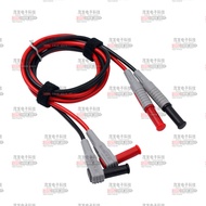 4mm Banana Socket Test Meter Rod/Multimeter Pen Test Needle 2mm Thick Needle 1mm Fine Needle Replace