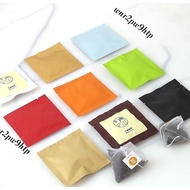 🌟Taoyuan Shipment🌟{Tea Bag} Tea Bag Packaging Bag Small Bubble Bag Customized Tea Bag Biscuit Tea Ou