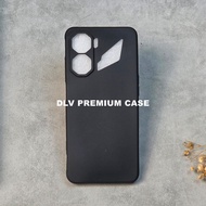 NUBIA NEO 3 NUBIA NEO 3 GT MACARON BLACK PREMIUM SOFT CASE BLACK NUBIA NEO 3 NUBIA NEO 3 GT