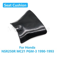 Motorcycle Accessories Front Driver Rider Seat Cushion For Honda NSR250 R NSR 250R NSR250R MC21 PGM-