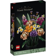 LEGO Creator Flower Bouquet - 10280
