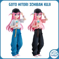 Genuine Goto Hitori vol 2 Ichiban Kuji Figure - Bocchi the Rock Figure