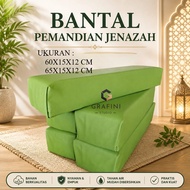 Funeral Bathing Pillow Funeral Equipment/ II GRAFINI STUDIO