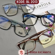 Bursa Kacamata - Blaze 2013