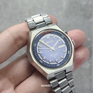 Seiko Bell Matic vintage automatic mechanical alarm watch 4006-6050 精工 機械自動錶 響鬧 機械式响震 錶 70年代 Bell-Ma