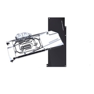 Gnorium GPU Block for Colorful iGAME RTX 3060 3060Ti N-IG3060TIULOC-X-V2