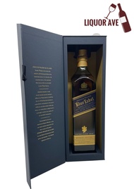 Johnnie Walker Blue Label (750ml)