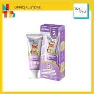Bzu Bzu Dentibiome Kids Toothpaste 50g