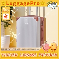 【Bags & Luggage Pro】607Exclusive link26Inch Luggage20Unisex student luggage with universal wheels, s