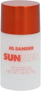 Jil Sander Sun Deodorant Stick 75g