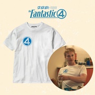 The Fantastic Four: First Steps Shirt  Amazedph T-Shirt