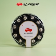 J&C Cookies Sundae Cookies