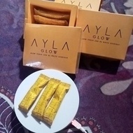 Ayla glow trial 3sachet