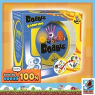 DOBBLE CAMPING Board Game