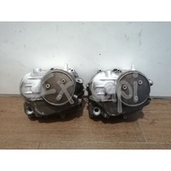 Kawasaki zx 130 manual Clutch Tub