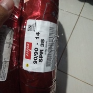 Ban Aspira SPR38 90/90-14 Tube type - Ban Belakang Vario 125/Ban Beat