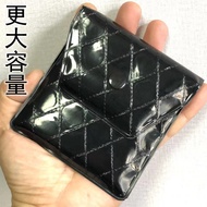 Trendy Ashtray Japan Portable Carry-On Ash Bag Sealed Pocket Travel PVC