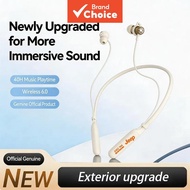 JEEP EW135 Earphones TWS Neckband 40H Playtime In-Ear Sports Headphones Mic Official Genuine Earbuds