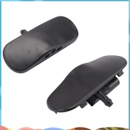 L&R Windshield Windscreen Washer Nozzle  Jet 8J0955987G / 8J0955988G for  A1 A3 A4 A5 A6 A8  TT 05-1