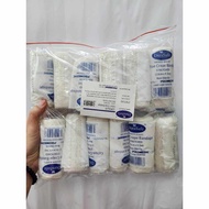 Durasafe cotton crepe Bandage 10cm X 4.5m (12pcs)