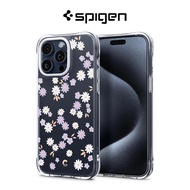 CYRILL Cecile iPhone 15 Pro Case 6.1" Dream Daisy Casing Spigen Sub Brand Shockproof iPhone Case