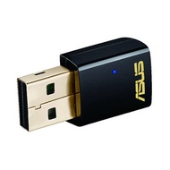 ASUS 華碩 USB-AC51 USB2.0 AC600雙頻無線網卡