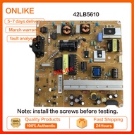 90% NEW LG TV 42LB5610 42LB5610.ATS 42LB5610ATS Powe Board / Power Supply Board