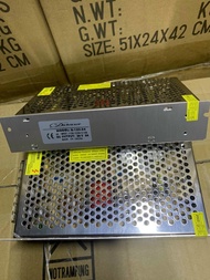 nguồn tổ ong 24v 2A 3A 5A chuyển đổi từ 220v sang 24v dc